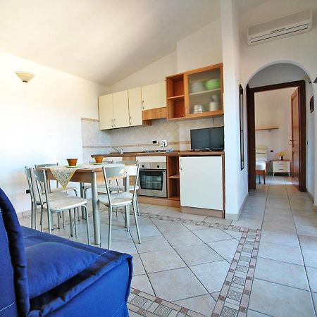 Le Maree La Paolina Apartment Bagno-Sprizze Luaran gambar