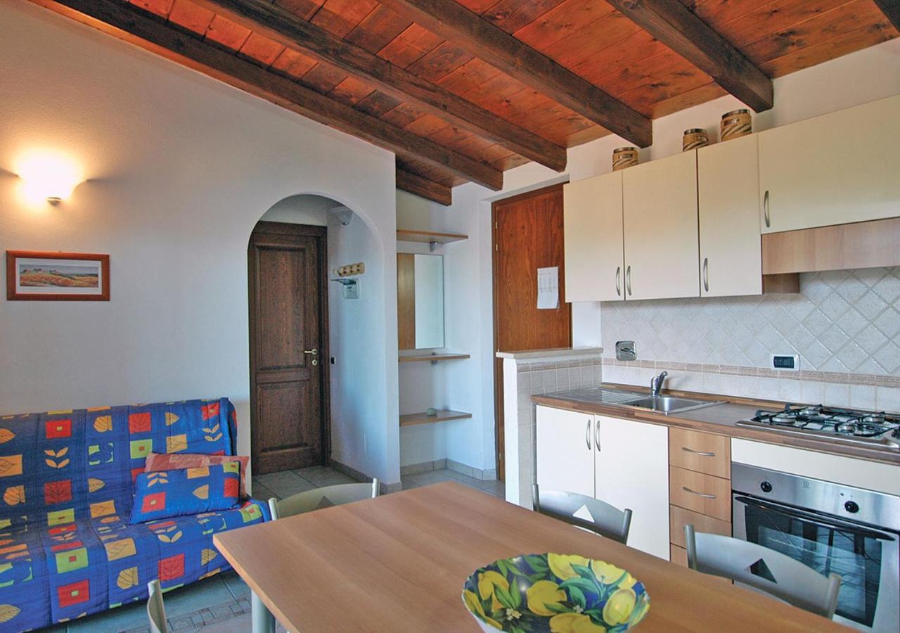 Le Maree La Paolina Apartment Bagno-Sprizze Luaran gambar