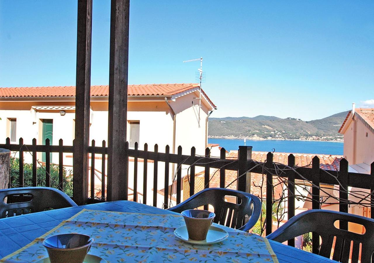 Le Maree La Paolina Apartment Bagno-Sprizze Luaran gambar